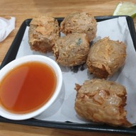 เมนูของร้าน ก๋วยเตี๋ยวปลานาเกลือนายต้น