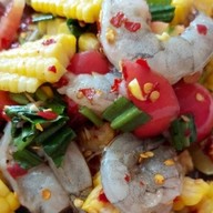 ตำนรก ทะเลแตก