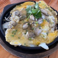 เมนูของร้าน ยกทะเล ซีฟู้ด