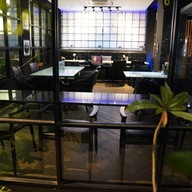 Matt Cafe & Bar