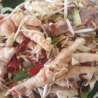 ส้มตำพรศักดิ์