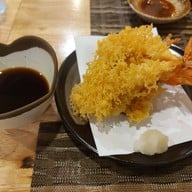 เมนูของร้าน Masaru Sushi ลาดกระบัง