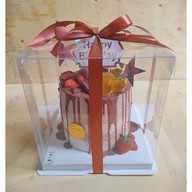 61/96 Made From Home Bakery