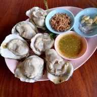 ชุมชนท่องเที่ยวบ้านปากกะแดะ