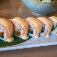 Shinsen japanese cuisine