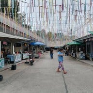 บรรยากาศ ชุมชนท่องเที่ยวบ้านปากกะแดะ