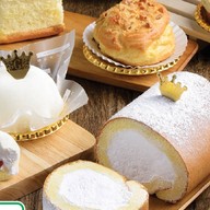 OsakaBake ไอคอนสยาม