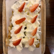 มะลิลา ลำพูน Malila cafe&restaurent