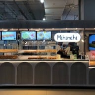 Mihimihi Thailand Siam Square One