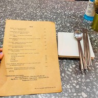 JOHA Korean Restaurant