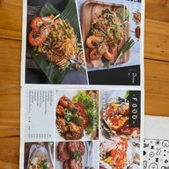 ยกทะเล ซีฟู้ด