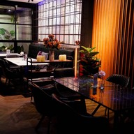 Matt Cafe & Bar
