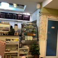 มะลิลา ลำพูน Malila cafe&restaurent