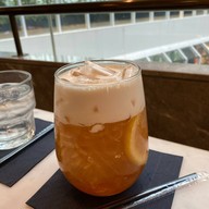 Vanilla Cafeteria EmQuartier