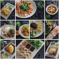 เมนูของร้าน Matt Cafe & Bar