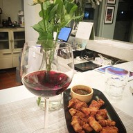 THONGPAN HOME COOKING