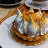 เมนูของร้าน Brioche from heaven สีลม