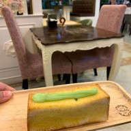 มะลิลา ลำพูน Malila cafe&restaurent