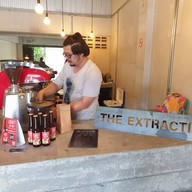 The Extraction Kaewnawarat
