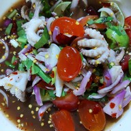 ตำนรก ทะเลแตก