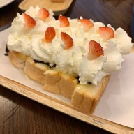 มะลิลา ลำพูน Malila cafe&restaurent
