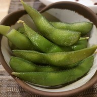 เมนูของร้าน Masaru Sushi ลาดกระบัง