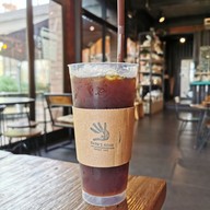 เมนูของร้าน Papa'home Rabbit Cafè