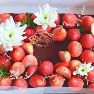 P.Pa Bakery & Coffee House. ชลบุรี