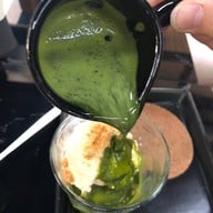 ชูก้าร์ ไบทส์ คาเฟ่ แอนด์ โฮมเมดเบเกอรี่