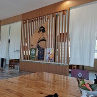 บรรยากาศ Sushiya Nakhon Pathom ถนนจันทรคามพิทักษ์