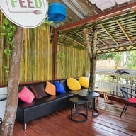 Feed Cafe ใสยวน ซอย 8