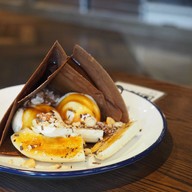 Vanilla Cafeteria EmQuartier