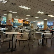 Magic Food Court