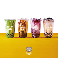 Bubb ศาลาแดง (ชานม 18 บาท)