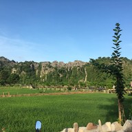 บ้านท่านขุน ห้วยเทิน