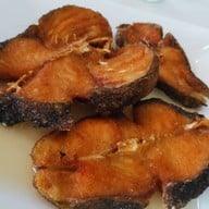 เมนูของร้าน ไทยเสรี แสงชูโต