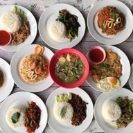 น้องภูผาอาหารตามสั่ง