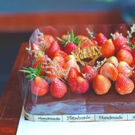 P.Pa Bakery & Coffee House. ชลบุรี