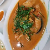 เมนูของร้าน ไทยเสรี แสงชูโต