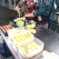 โรตีคอลีฟะห์