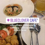 Blueclover Cafe'