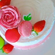P.Pa Bakery & Coffee House. ชลบุรี