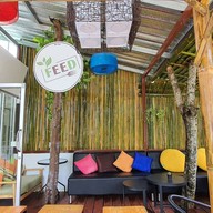 Feed Cafe ใสยวน ซอย 8