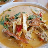 เมนูของร้าน ครัวเจ๊ตุ้ม เทพประสิทธิ์