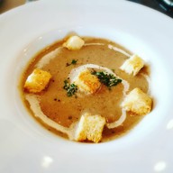 เมนูของร้าน San Marzano พิซซ่าเตาฟืน