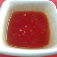 เมนูของร้าน ร้านอาชีพก๋ง