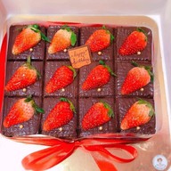 P.Pa Bakery & Coffee House. ชลบุรี