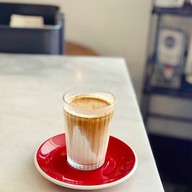 เมนูของร้าน Coffee Sis Cafe