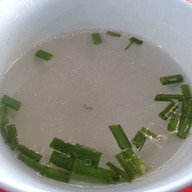 เมนูของร้าน ร้านอาชีพก๋ง