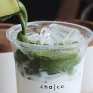 CHA CO cafe' Kathu กะทู้